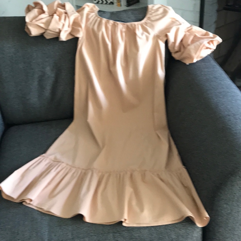 Zara Dress